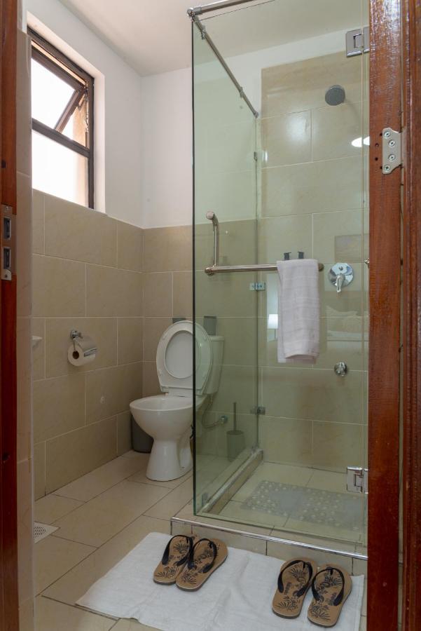Casa Misa Riverside Apartments Nairobi Eksteriør bilde